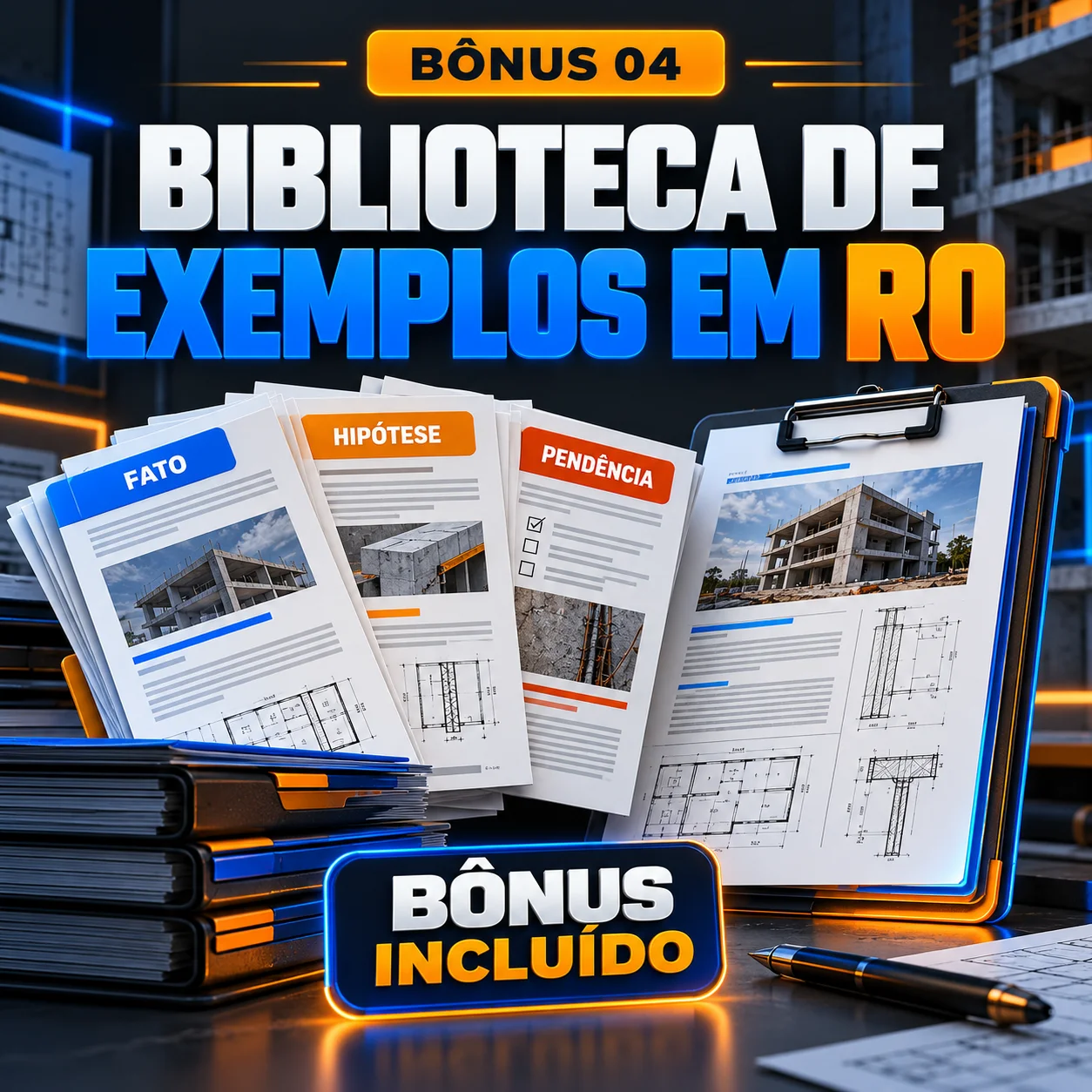 Biblioteca de Exemplos em R0