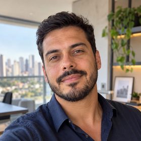 Foto de Gustavo Ferreira